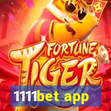 1111bet app